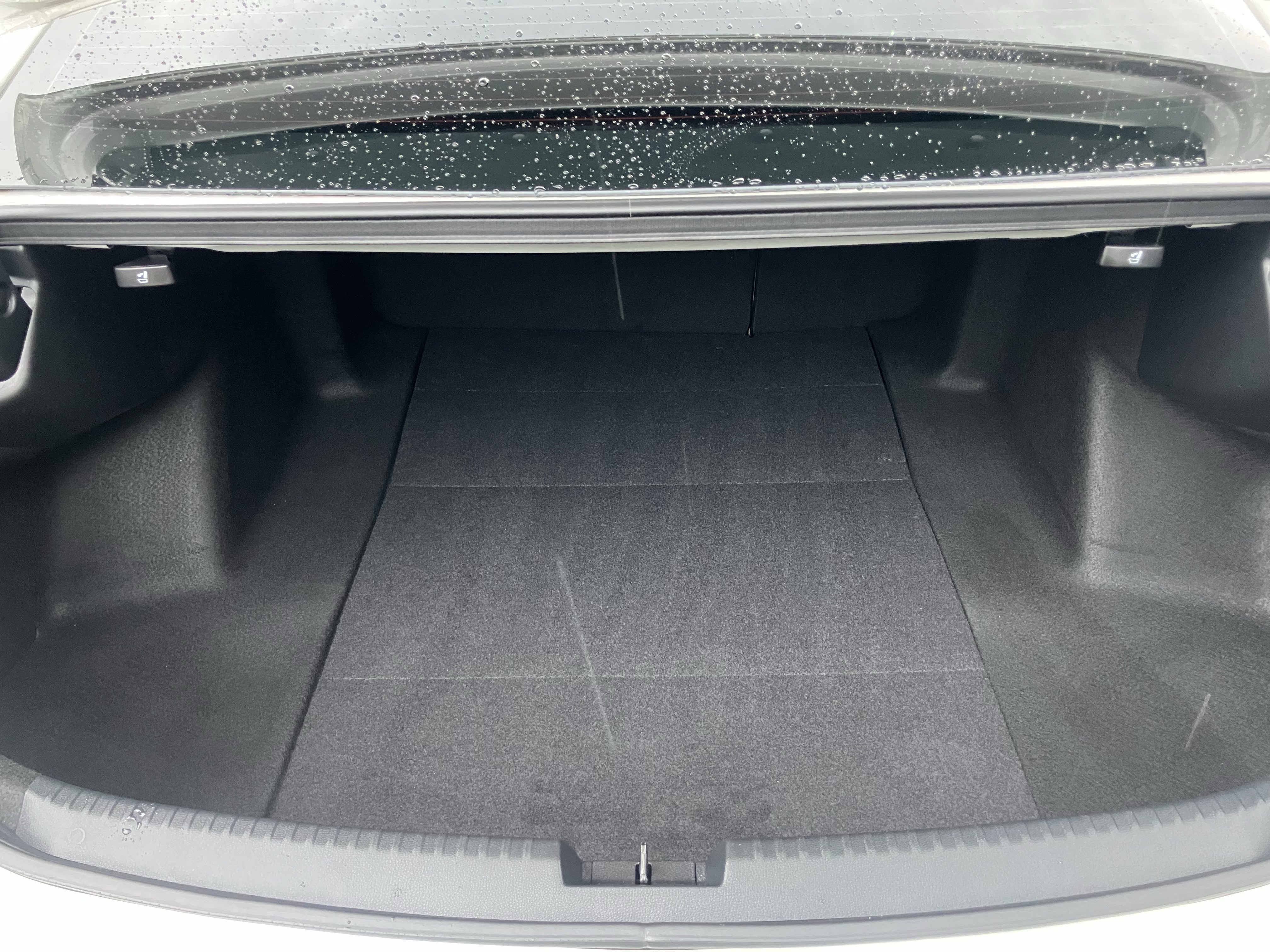 Used 2024 Acura TLX w/ Technology Package FWD image 35