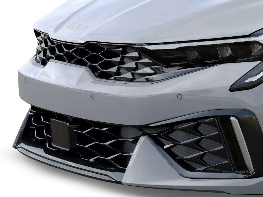 New 2026 Kia K5 GT-Line AWD/4WD image 14