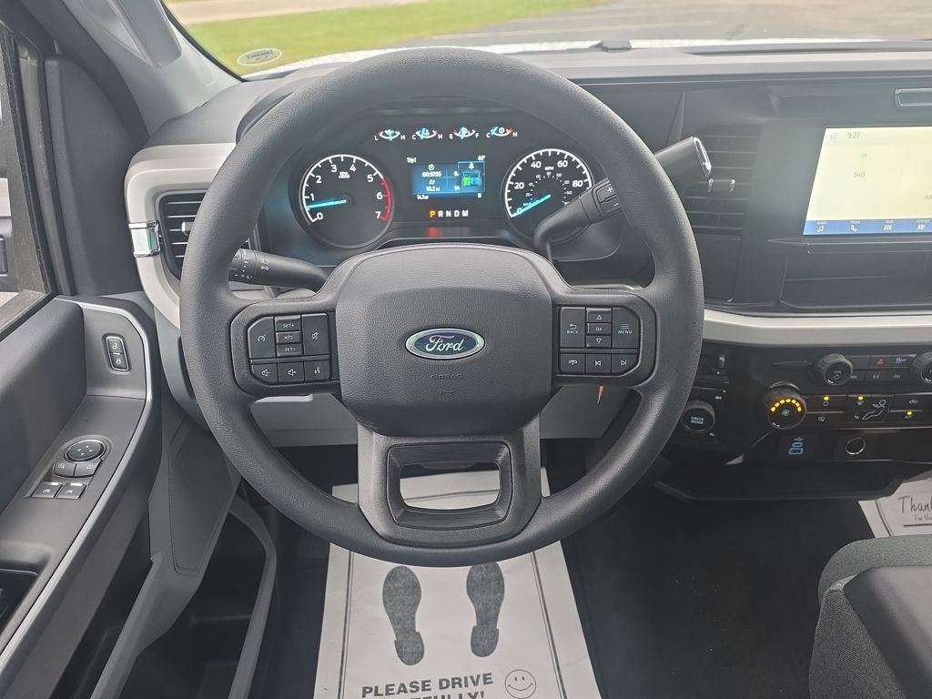 New 2026 Ford F350 XLT AWD/4WD image 13