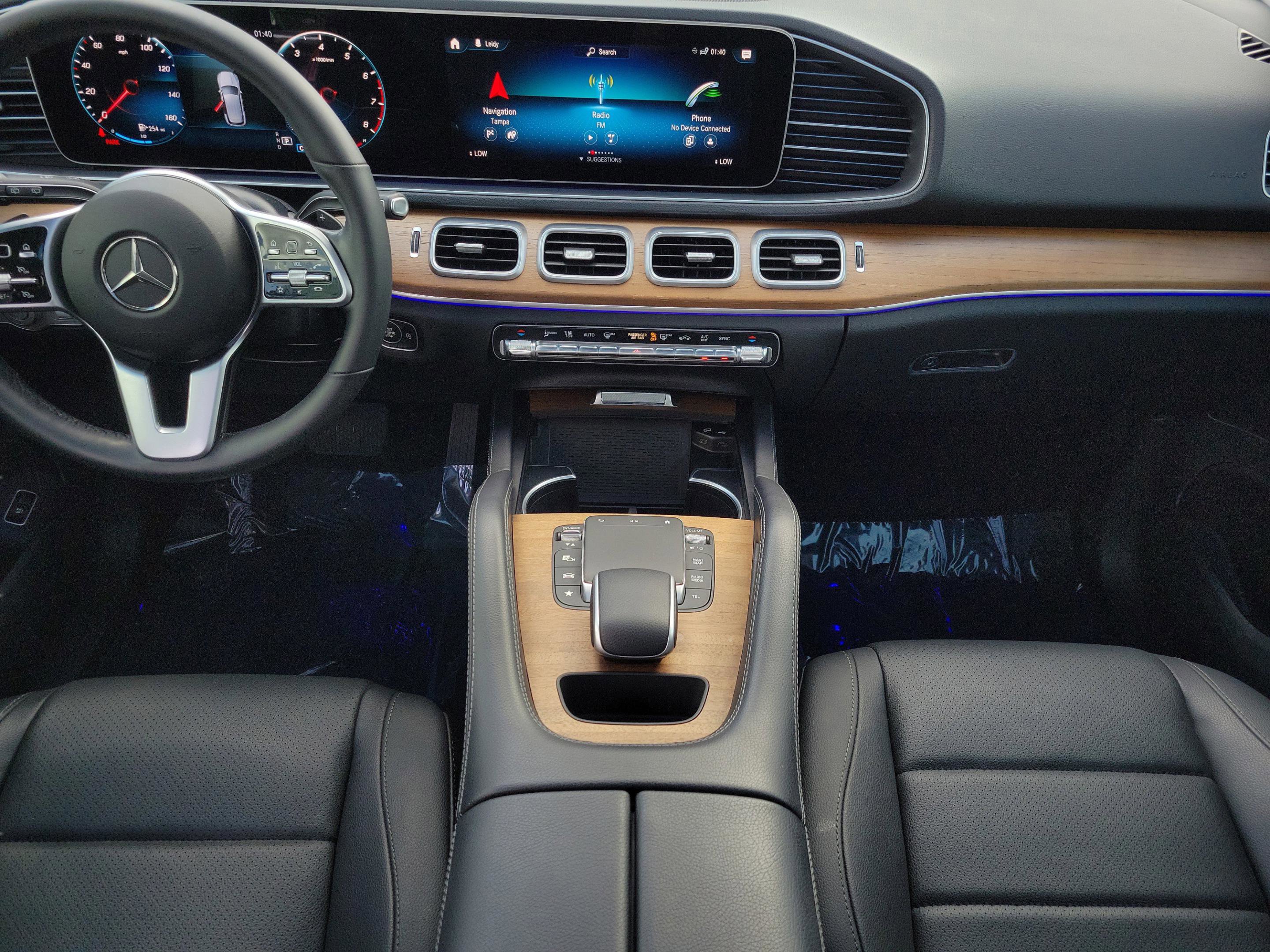 Certified 2023 Mercedes-Benz GLE 350 image 13