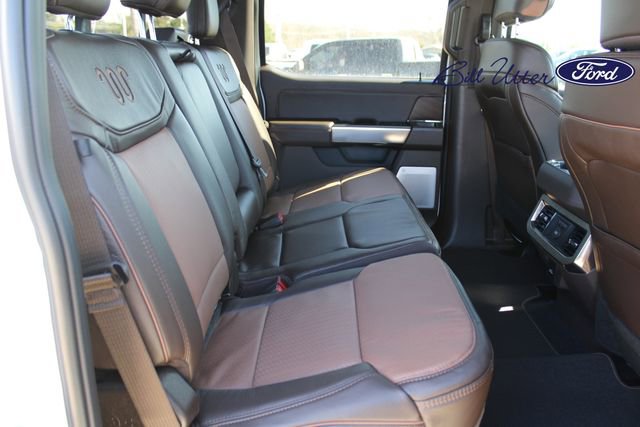 New 2026 Ford F350 King Ranch image 10