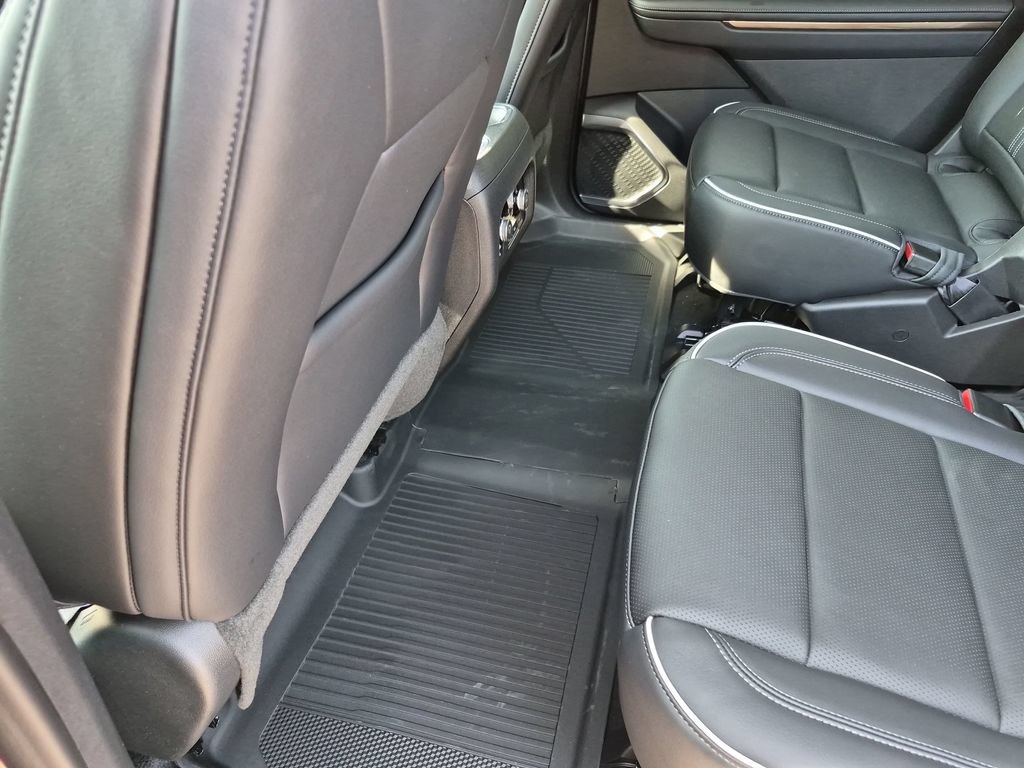 New 2026 Buick Enclave Avenir w/ Super Cruise Package FWD image 37