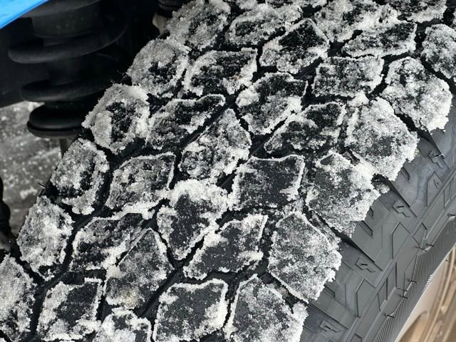 Used 2023 Chevrolet Colorado W/T w/ Advanced Trailering Package image 11