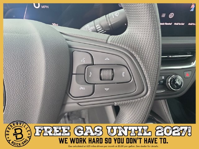 New 2026 Buick Envista Preferred w/ Convenience II Package FWD image 25