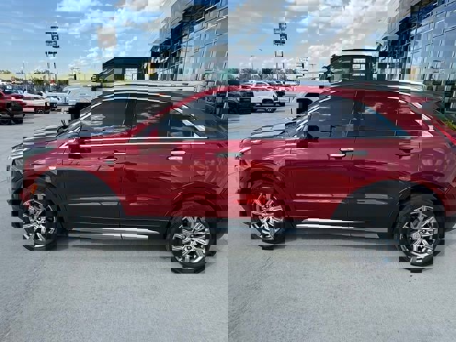 Used 2019 Cadillac XT4 Premium Luxury image 6