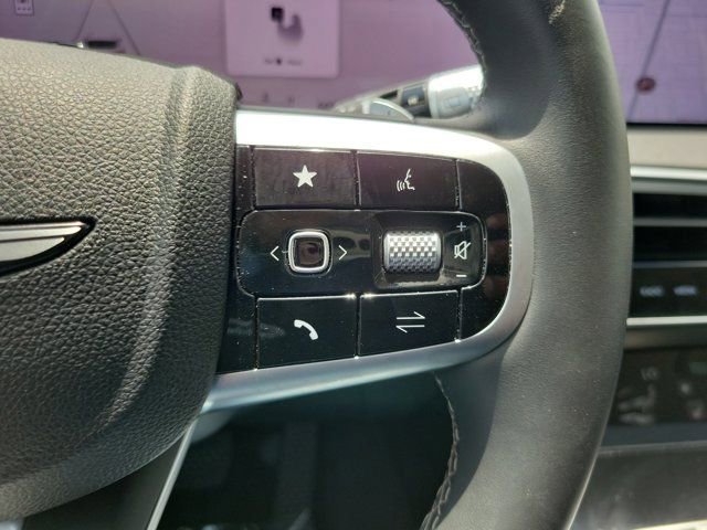 Used 2026 Genesis GV70 2.5T AWD/4WD image 21