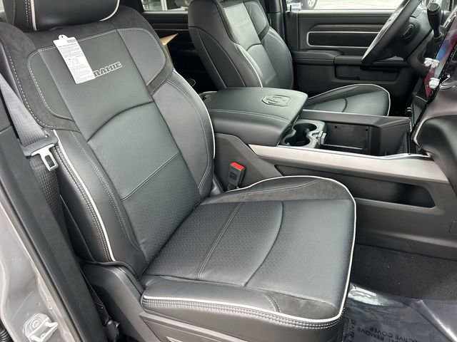 New 2026 RAM 2500 Laramie image 11