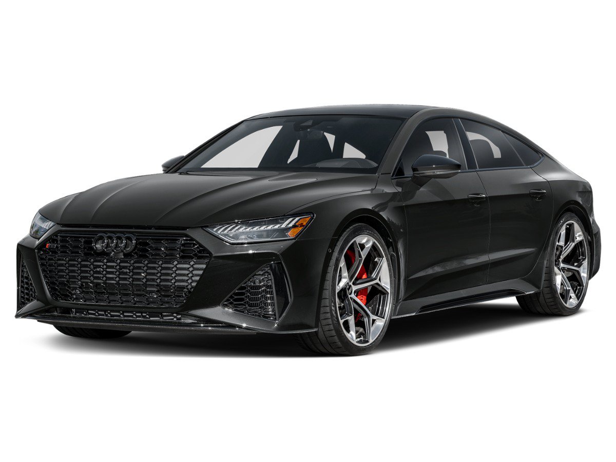 New 2026 Audi RS 7 Performance AWD/4WD video 1