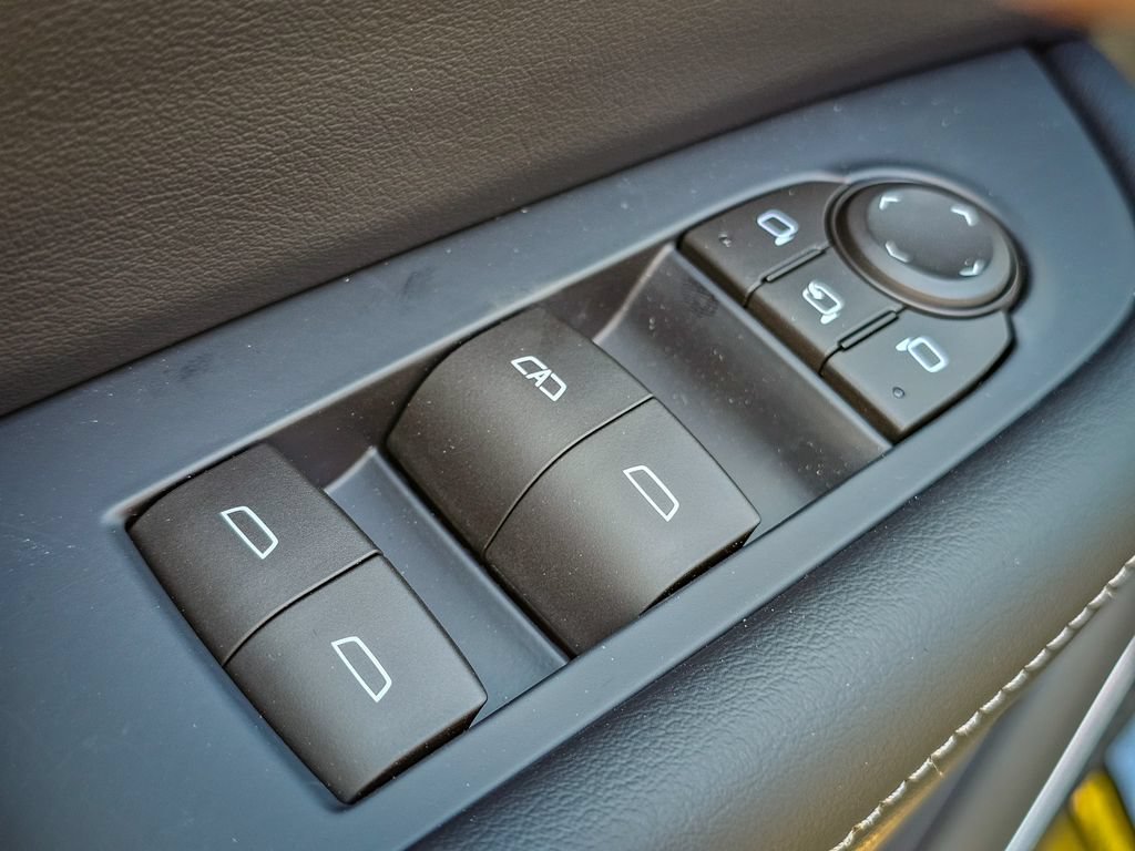 New 2027 Buick Enclave Preferred w/ Power Package AWD/4WD image 11