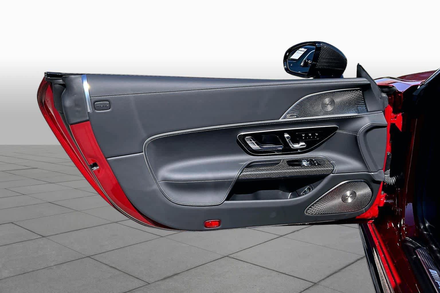 Used 2026 Mercedes-Benz AMG GT 55 image 20