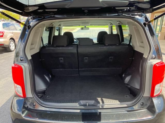 Used 2012 Scion xB FWD image 19