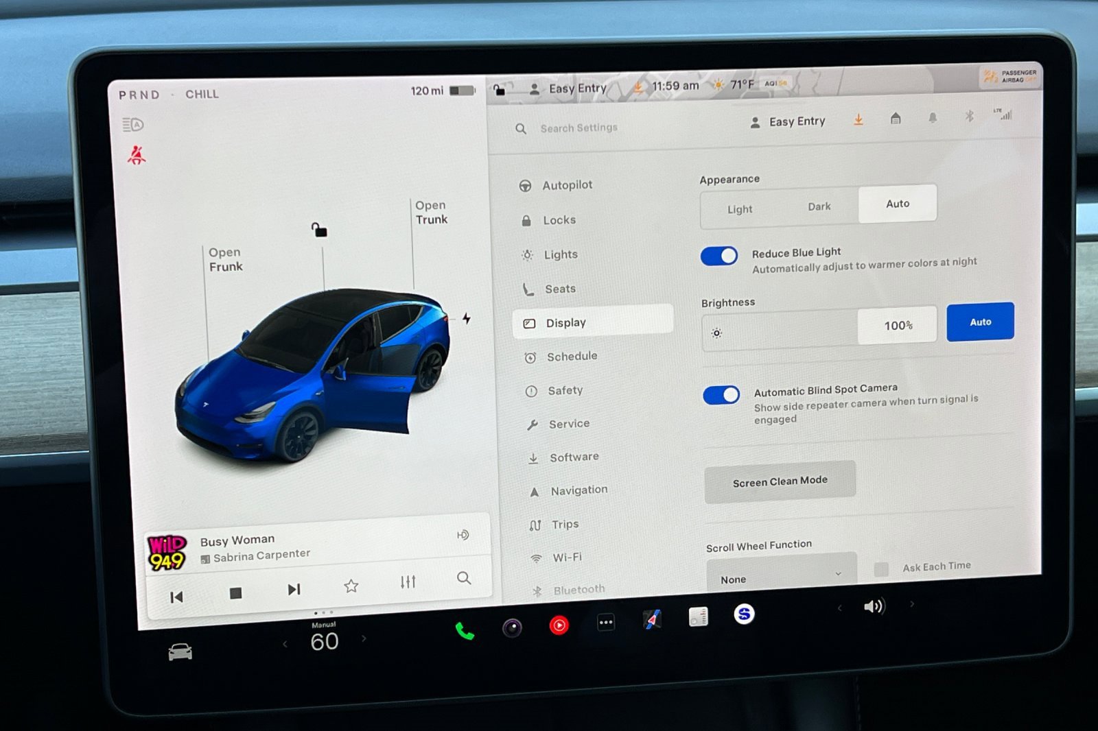 Used 2021 Tesla Model Y Long Range image 24