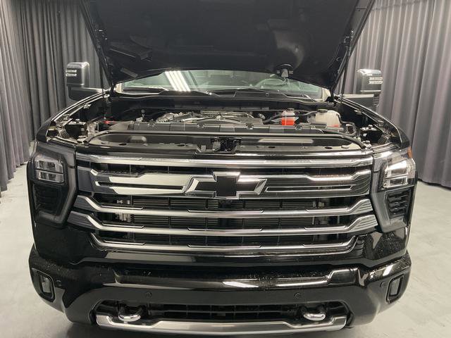 New 2026 Chevrolet Silverado 3500 High Country w/ High Country Premium Package image 17