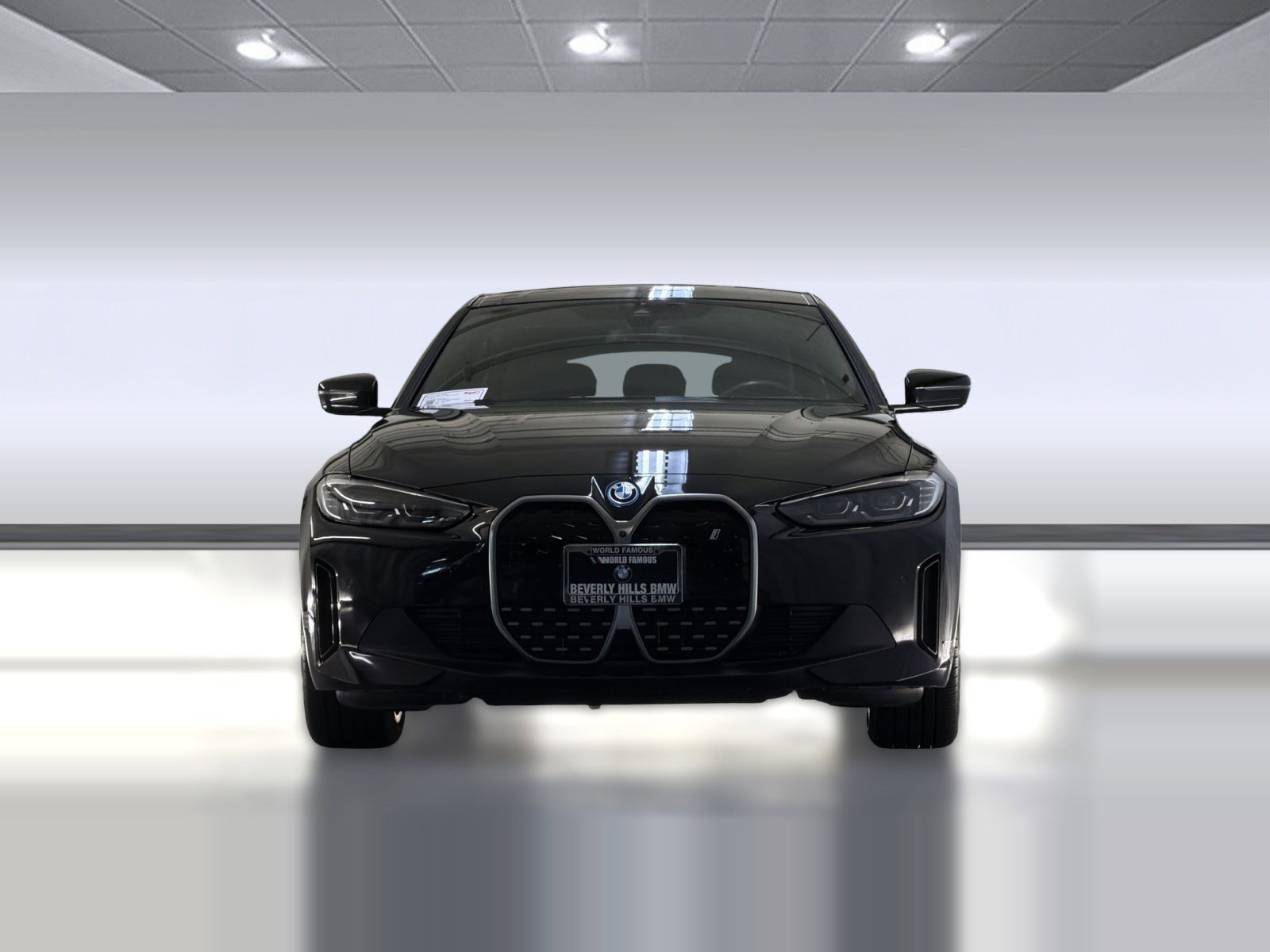 Used 2023 BMW i4 eDrive35 w/ Premium Package image 6