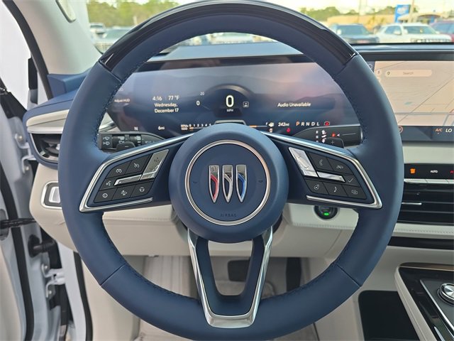 New 2026 Buick Enclave Avenir w/ Super Cruise Package image 30