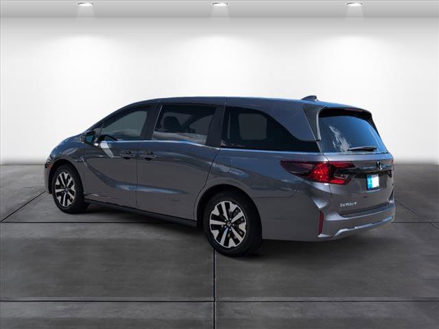 New 2026 Honda Odyssey EX-L image 3