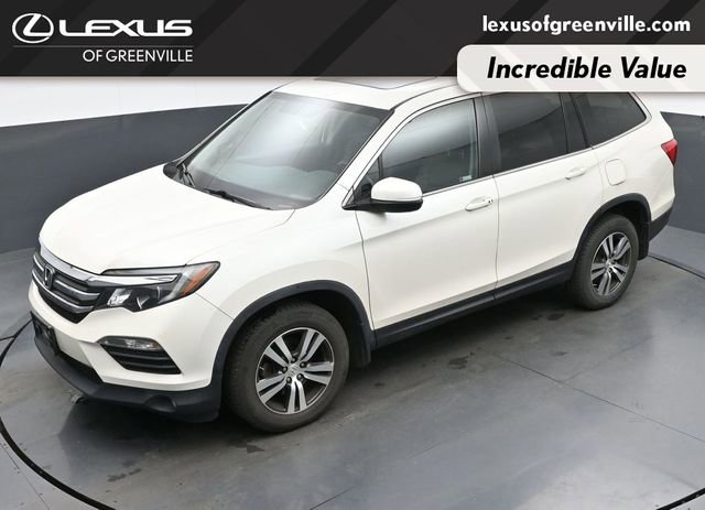 Used 2017 Honda Pilot EX-L image 24