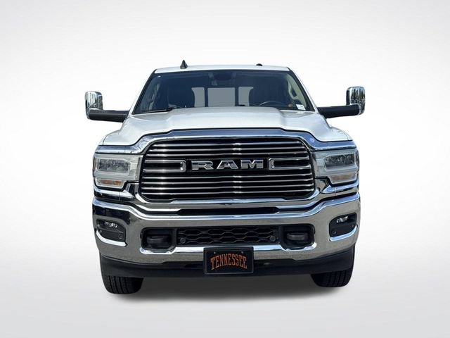 Used 2022 RAM 2500 Laramie AWD/4WD image 10