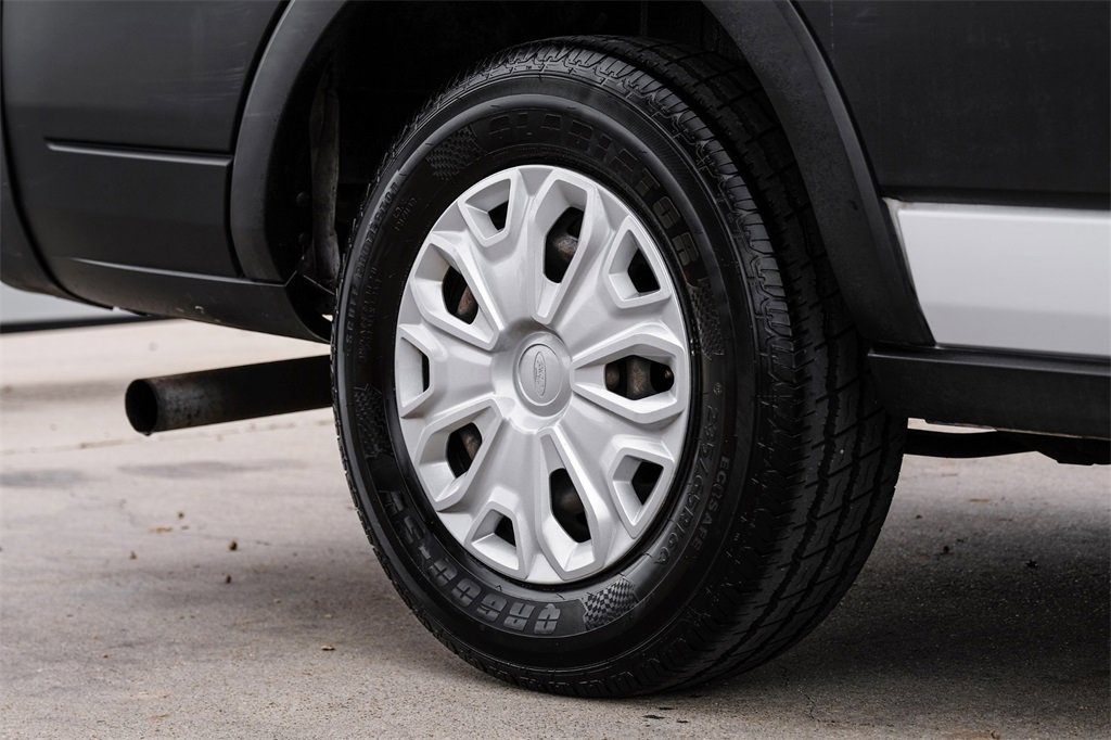 Used 2021 Ford Transit 350 XLT image 54