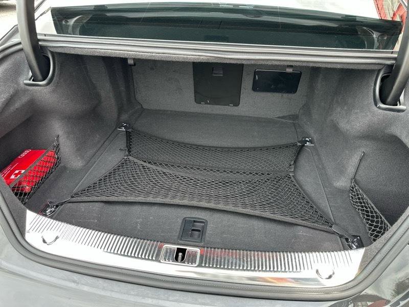 Used 2017 Audi A8 L 3.0T w/ Executive Package image 12