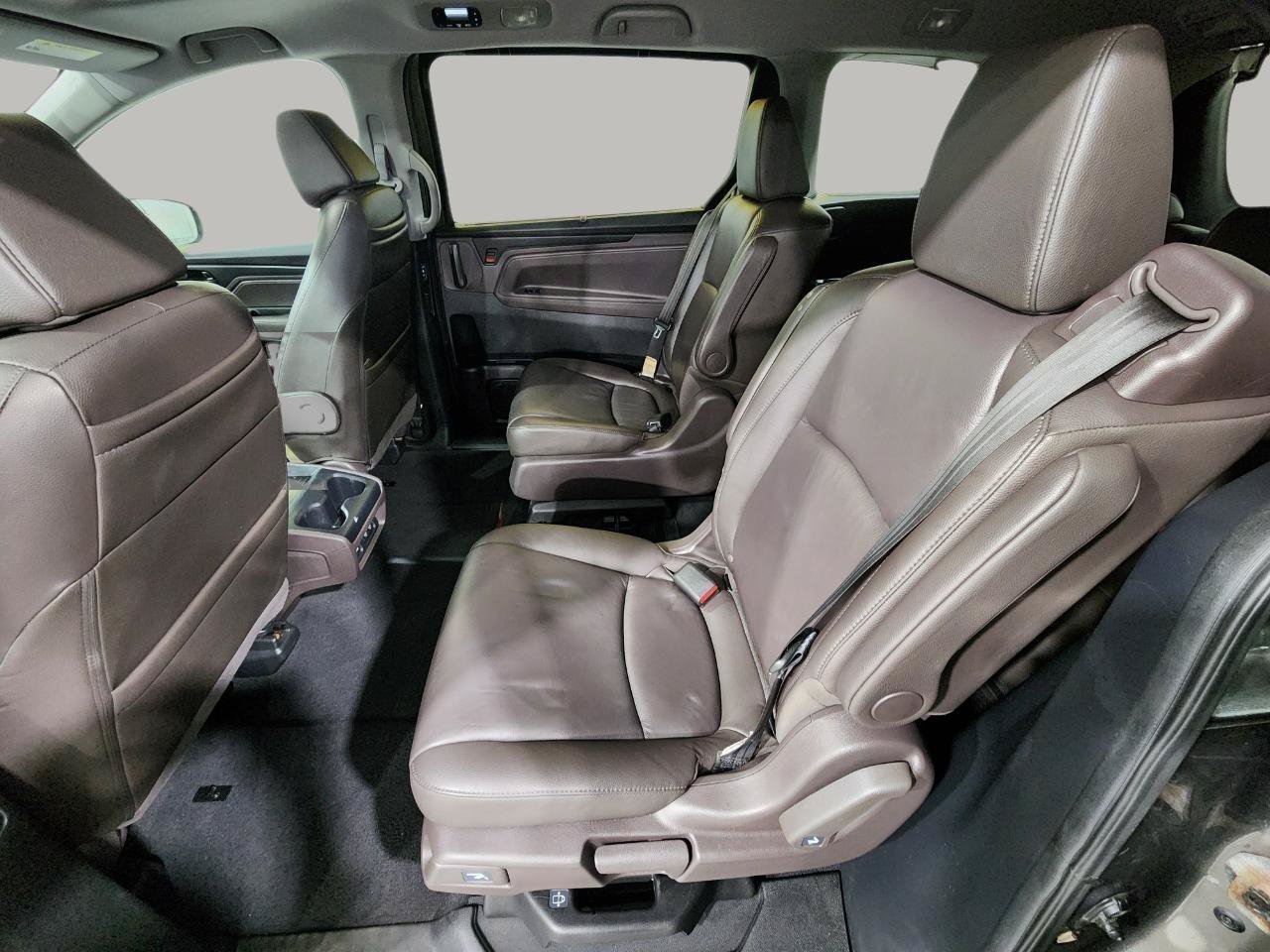 Used 2019 Honda Odyssey EX-L image 34