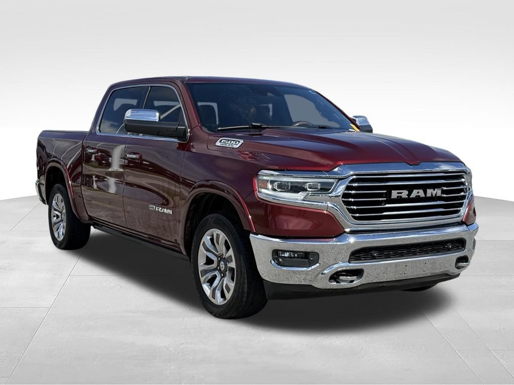 Used 2019 RAM 1500 Limited RWD image 26