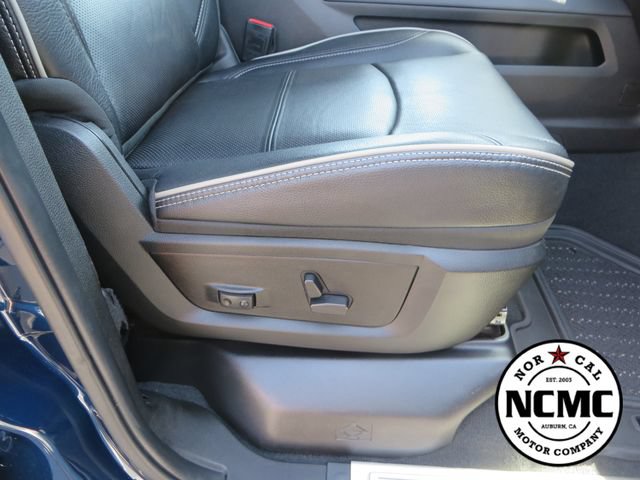 Used 2023 RAM 2500 Limited AWD/4WD image 56