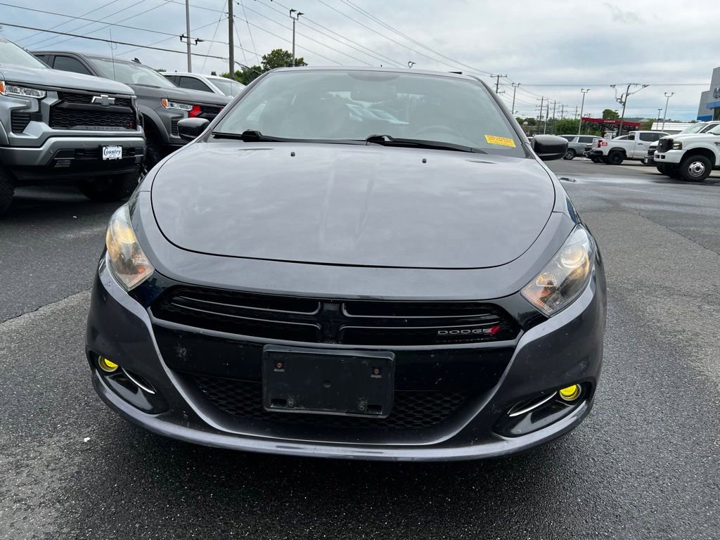 Used 2014 Dodge Dart SXT FWD image 4