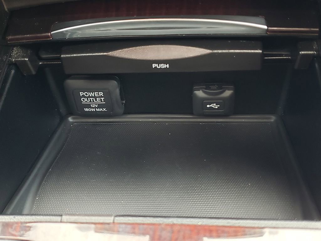 Used 2017 Acura TLX w/ Technology Package image 25