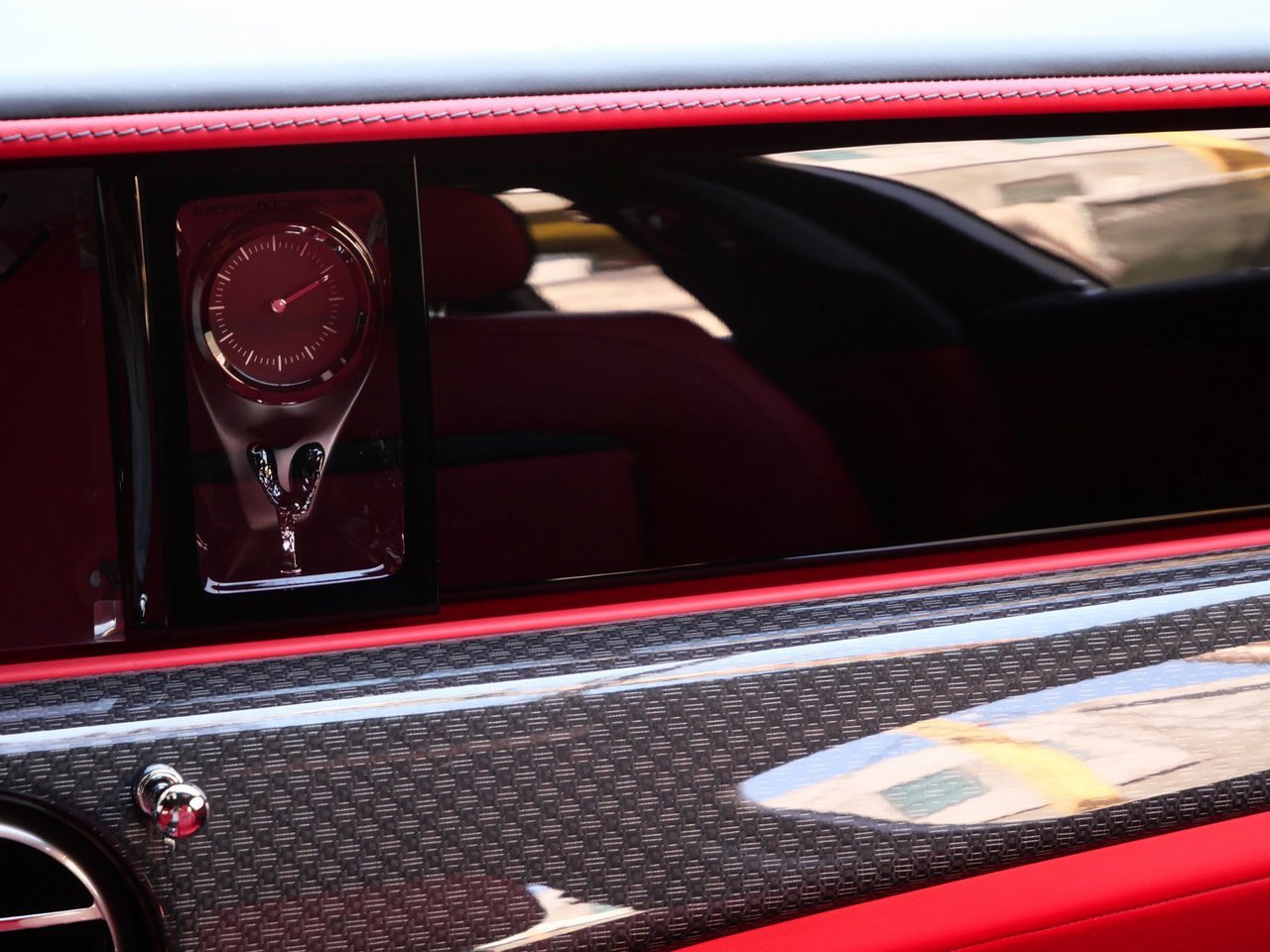 New 2025 Rolls-Royce Ghost Black Badge image 14