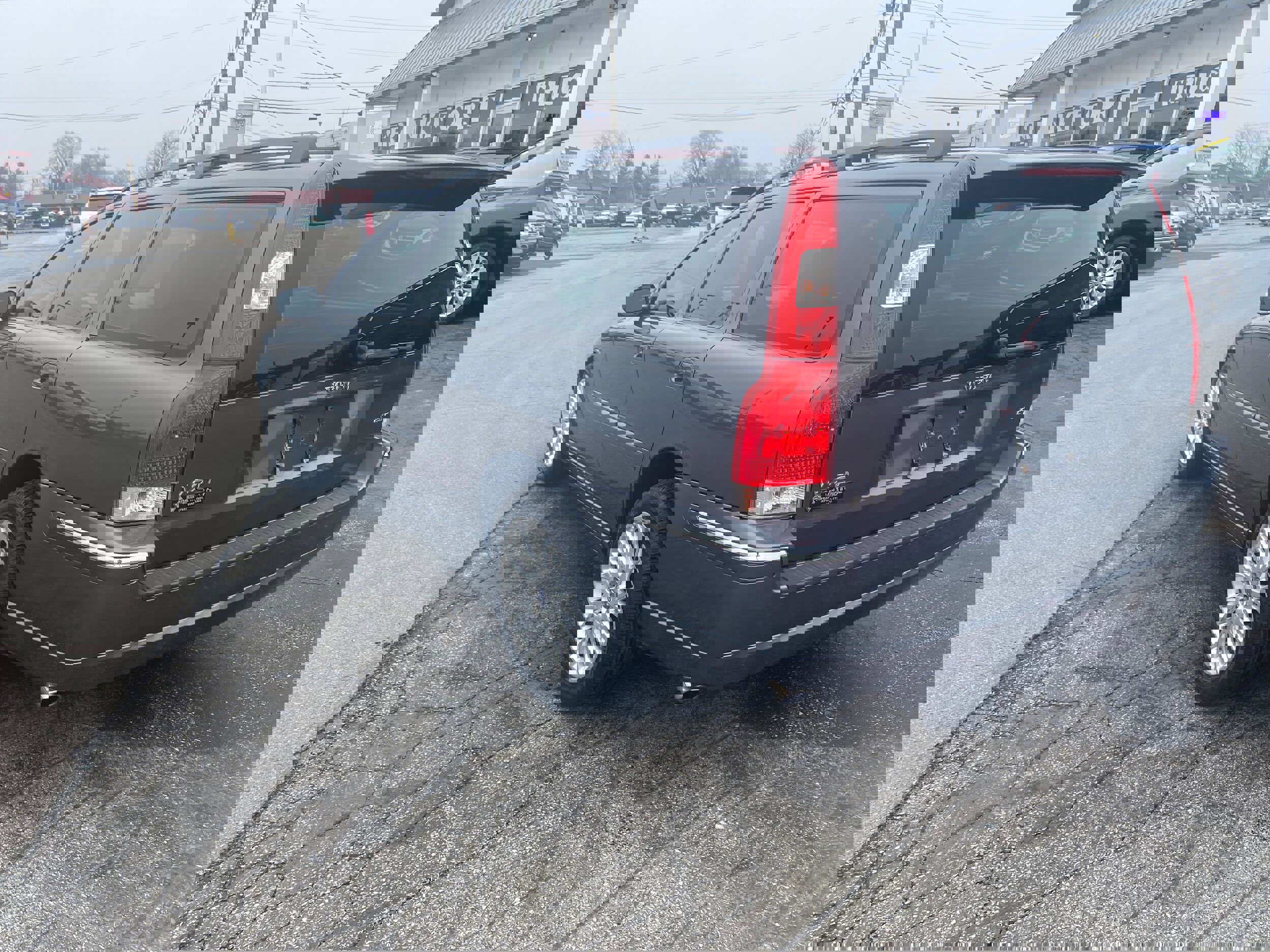 Used 2007 Volvo V70 2.5T image 7