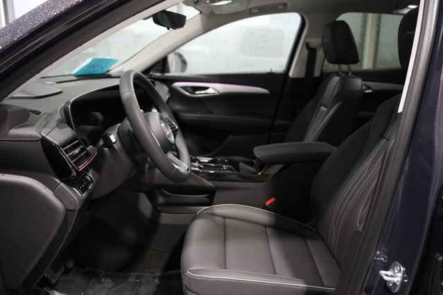 New 2026 Buick Envision Avenir AWD/4WD image 14