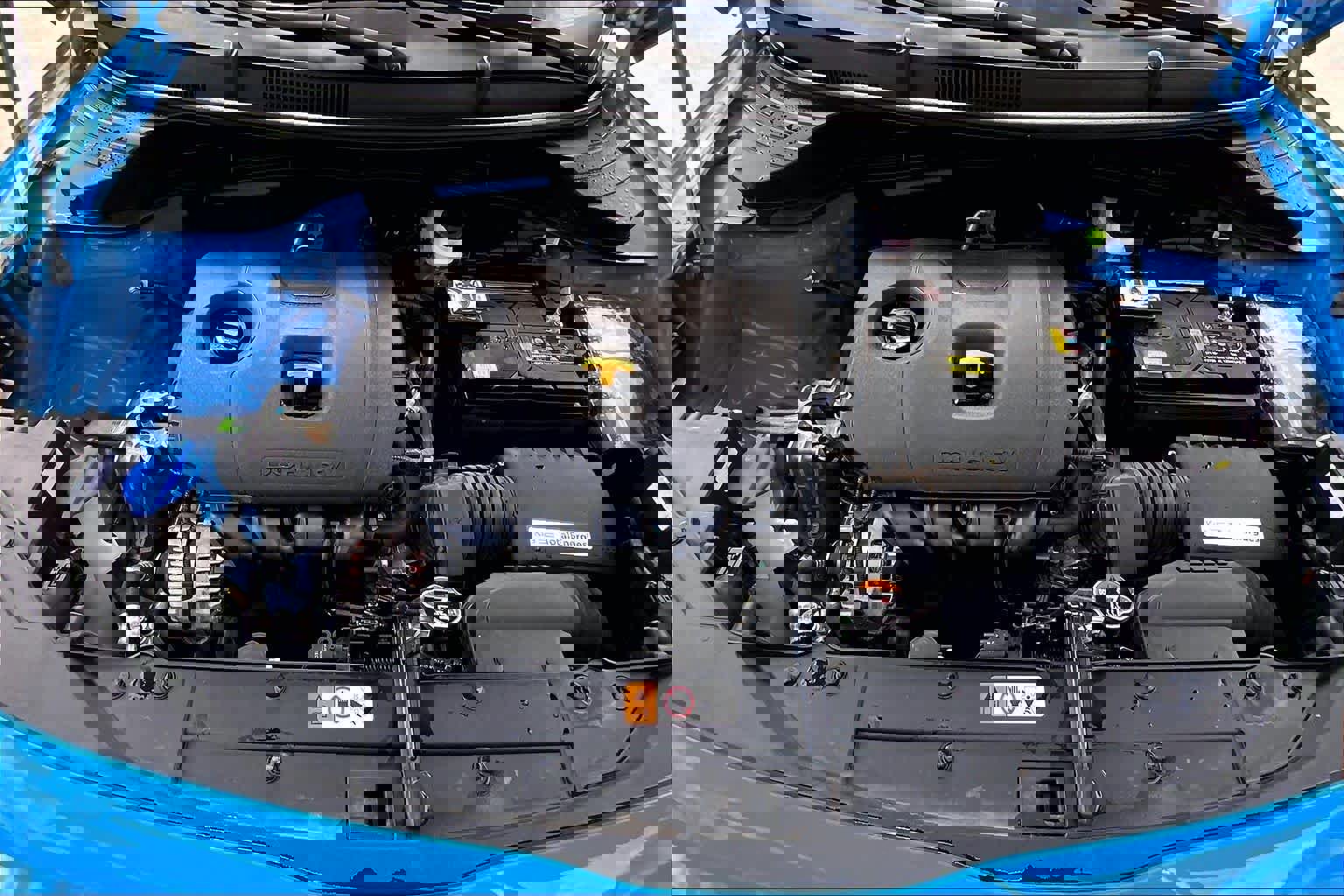 Used 2023 Kia Soul S image 29