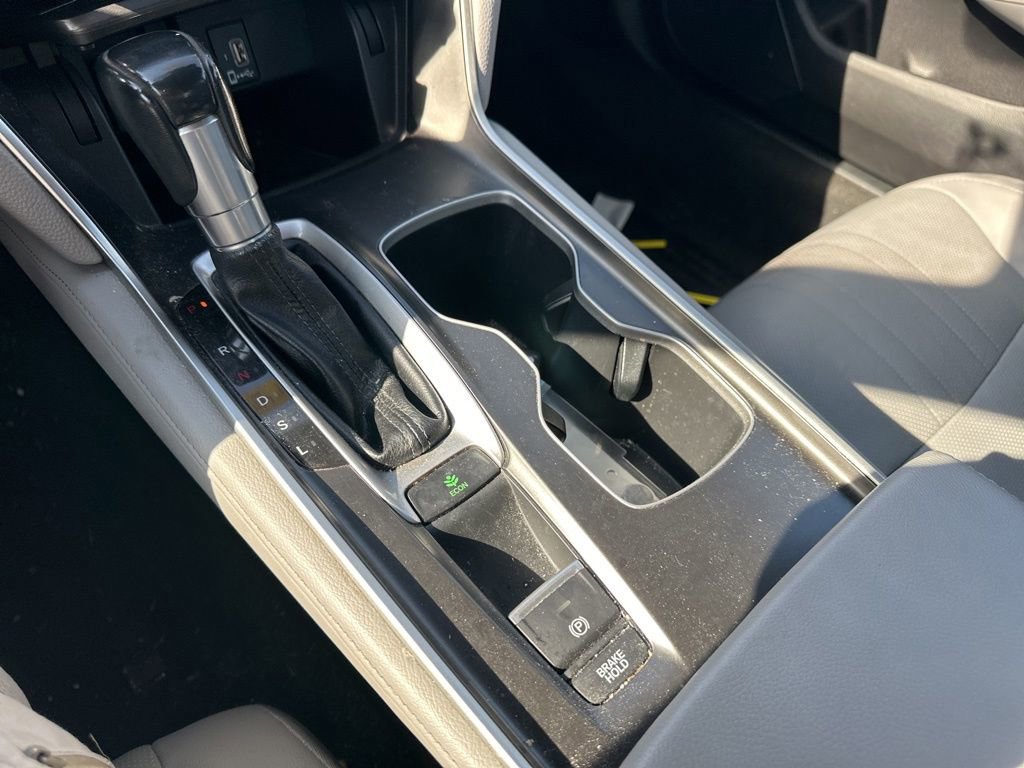 Used 2018 Honda Accord EX-L image 26