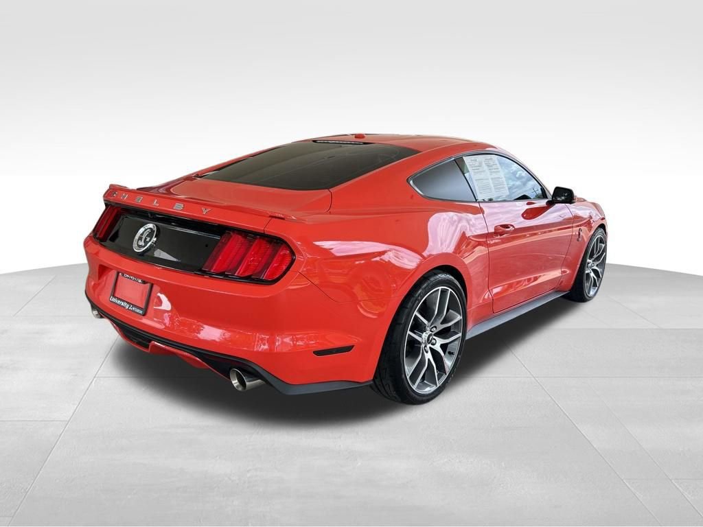 Used 2015 Ford Mustang GT Premium RWD image 4