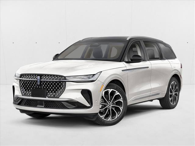 New 2026 Lincoln Nautilus Reserve AWD/4WD image 1