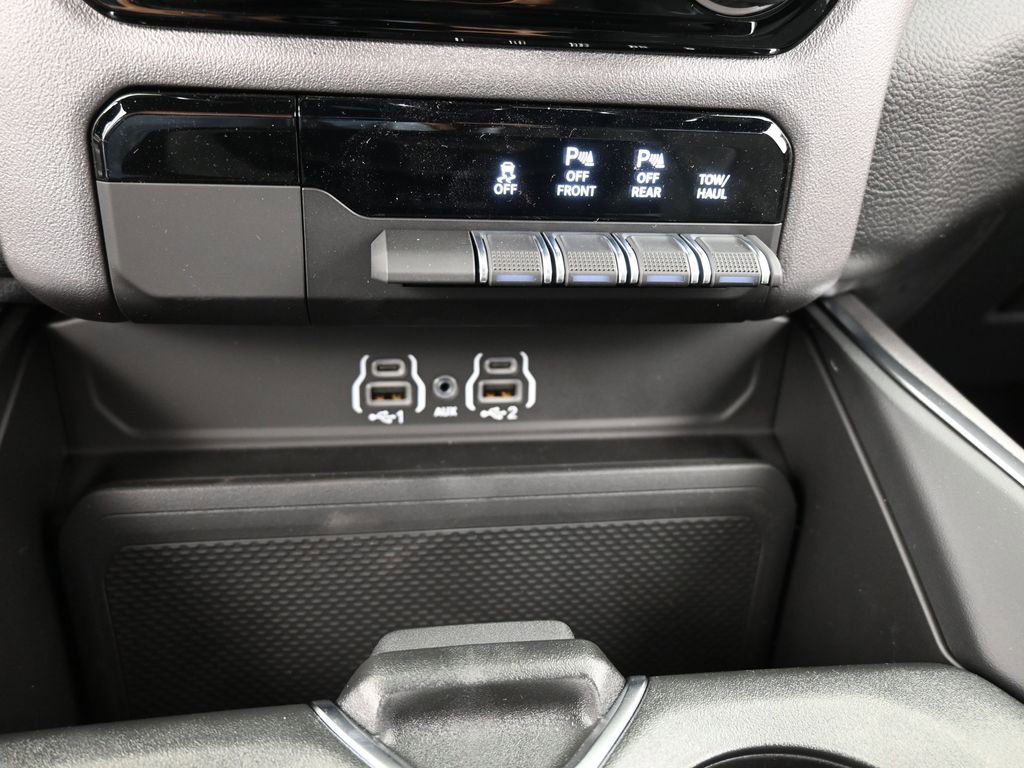 New 2026 RAM 1500 Big Horn RWD image 20