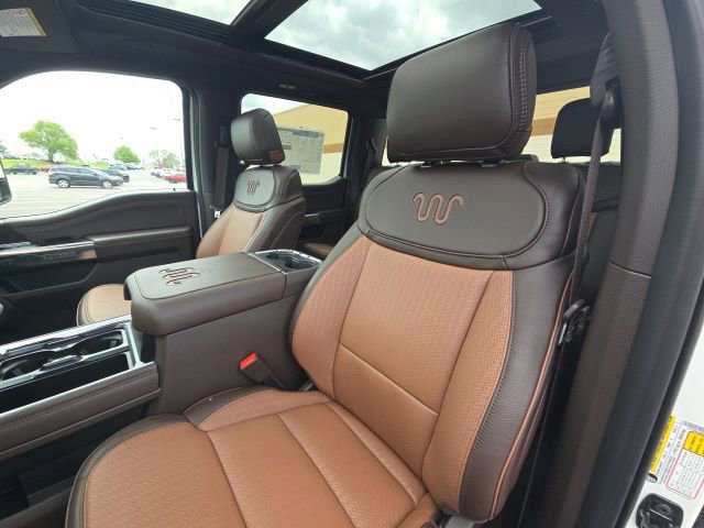 New 2026 Ford F350 King Ranch AWD/4WD image 18
