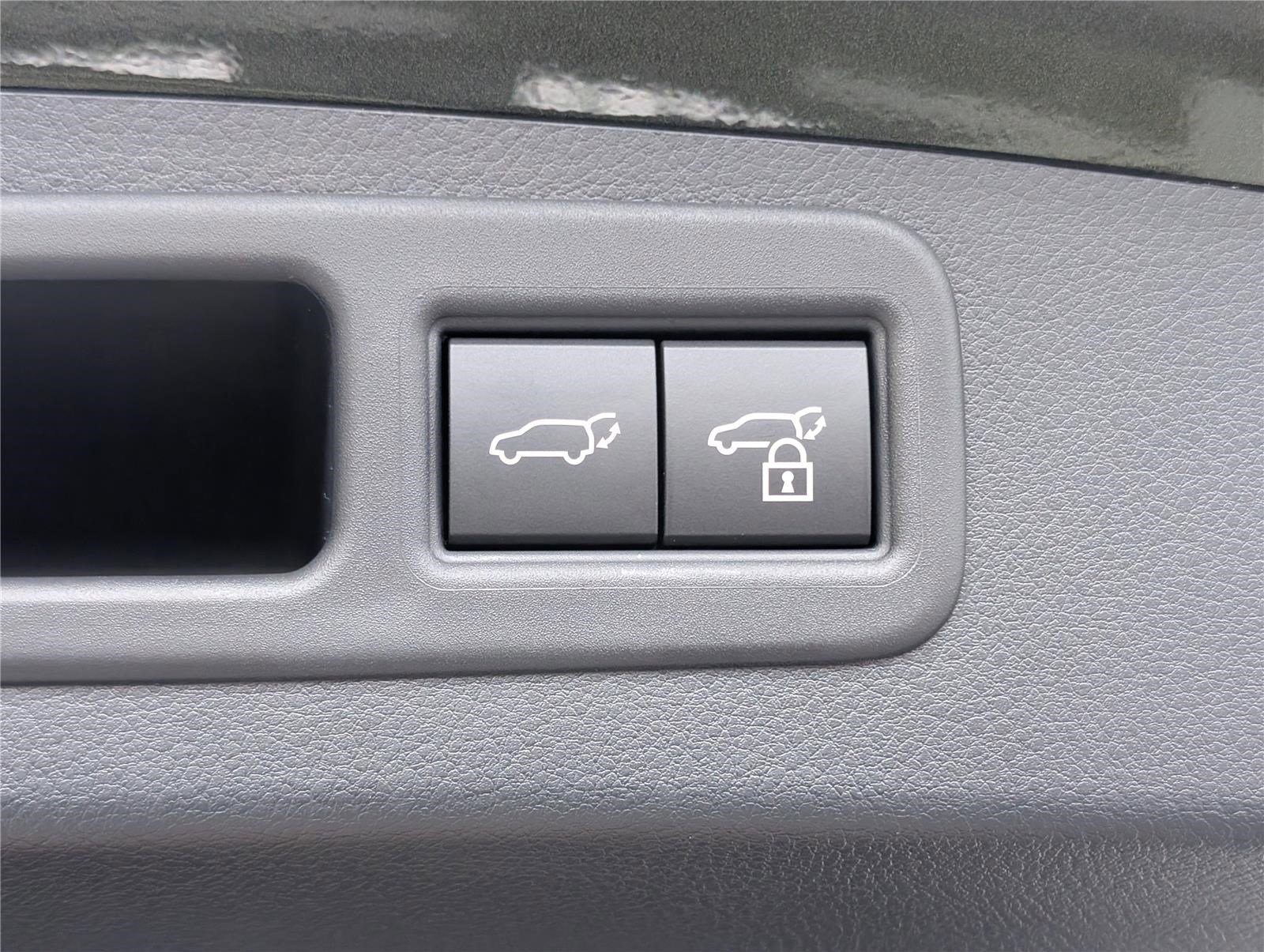 New 2026 Lexus RX 350 AWD image 10