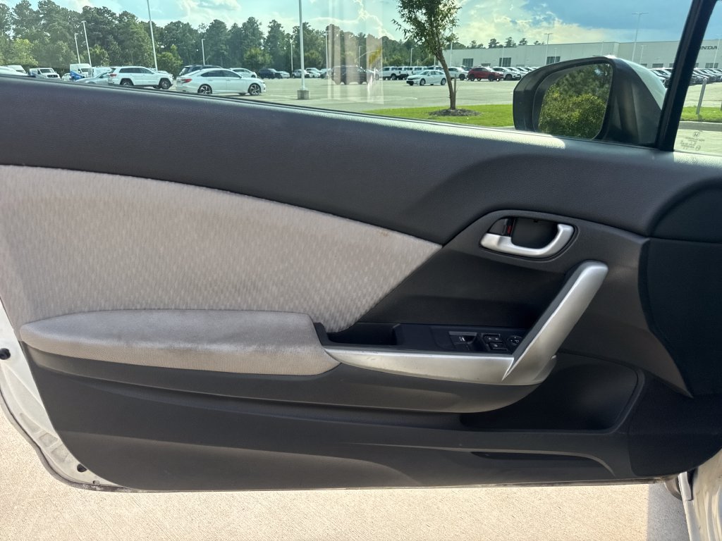 Used 2015 Honda Civic LX image 13