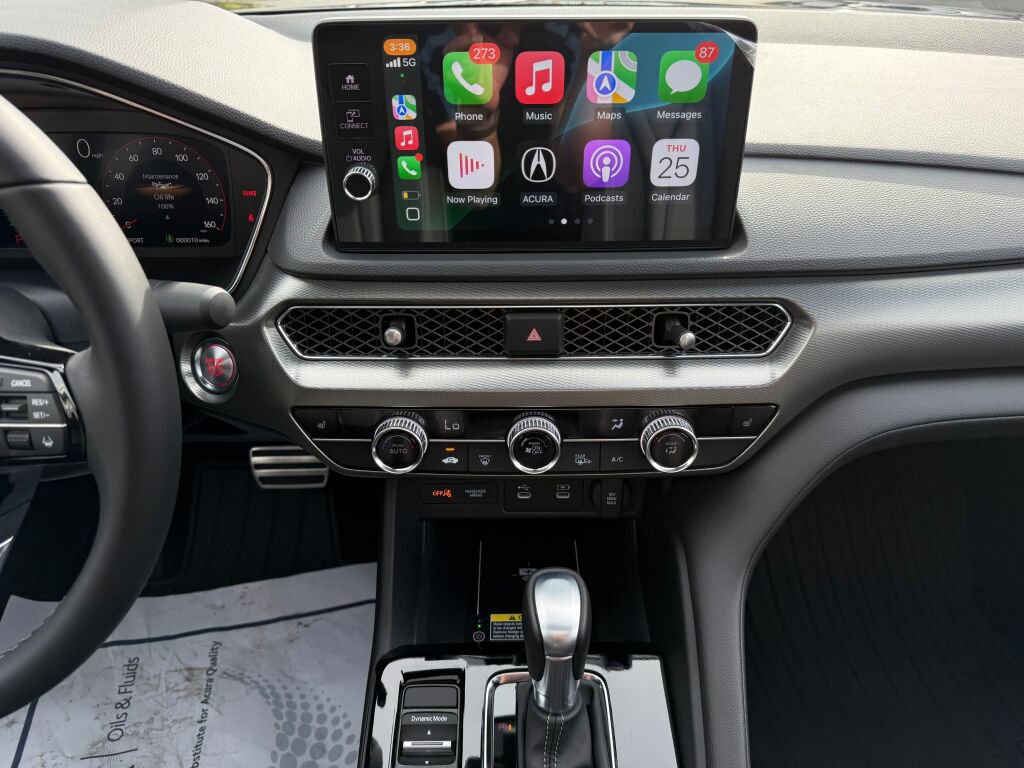 New 2026 Acura Integra A-Spec image 20