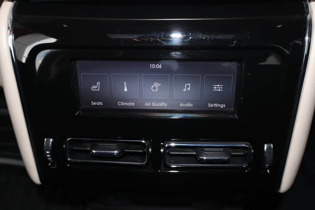 Used 2021 Lincoln Aviator Reserve w/ Equipment Group 201A RWD image 40