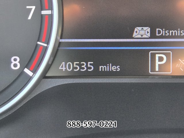 Used 2024 Nissan Sentra SV FWD image 30