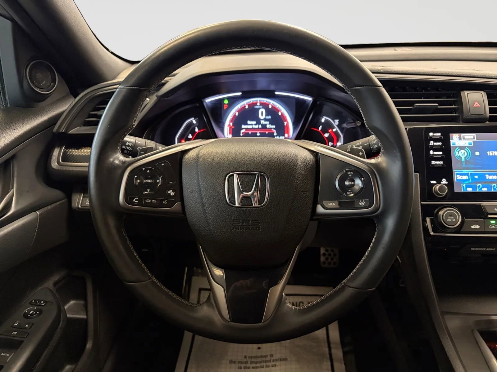 Used 2021 Honda Civic Sport image 27