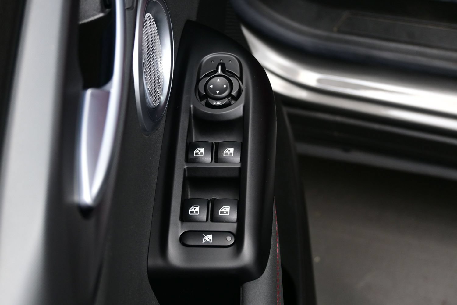 Used 2024 Dodge Hornet R/T Plus w/ R/T Blacktop Package AWD/4WD image 13