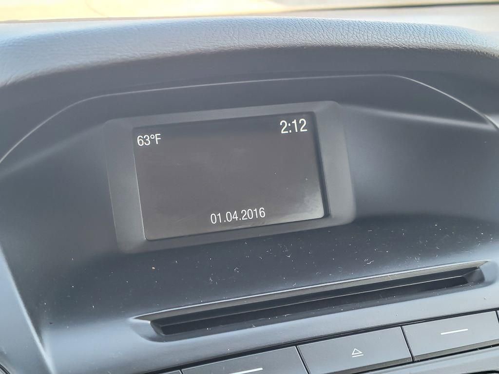 Used 2015 Ford Focus SE image 15