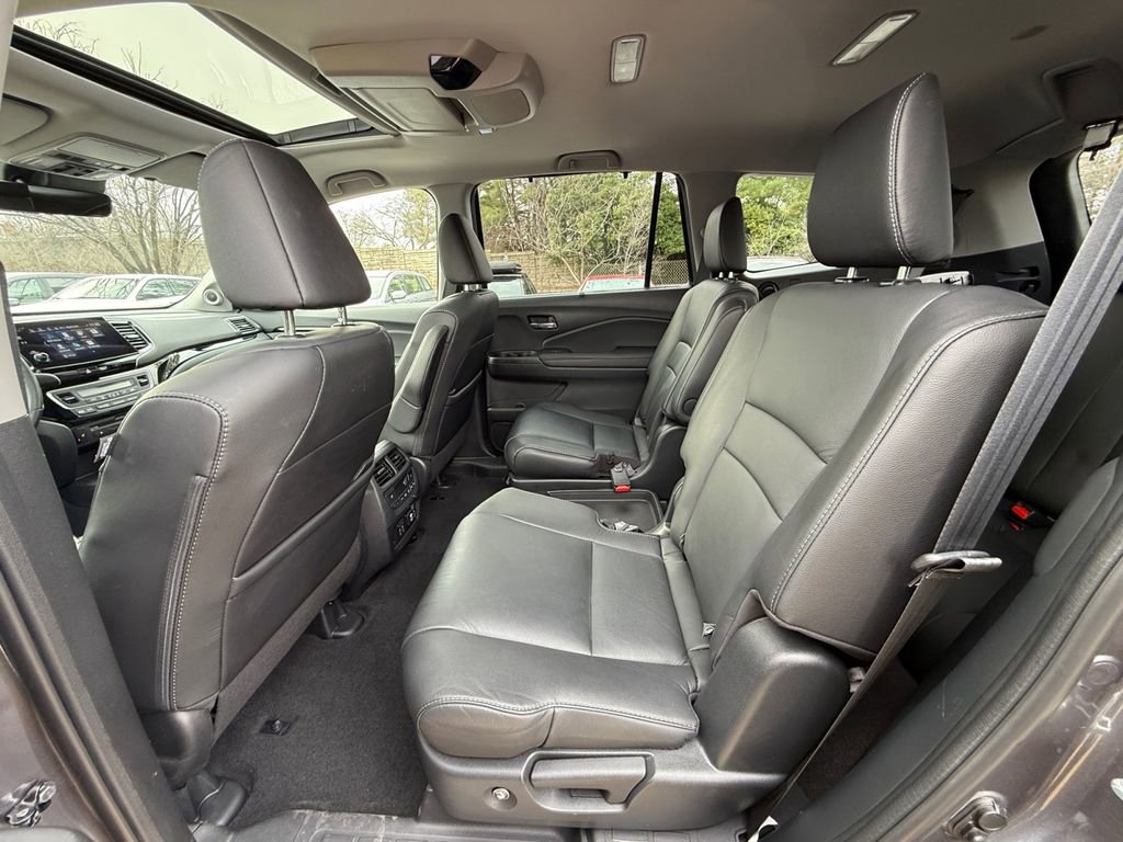 Used 2021 Honda Pilot Touring image 27