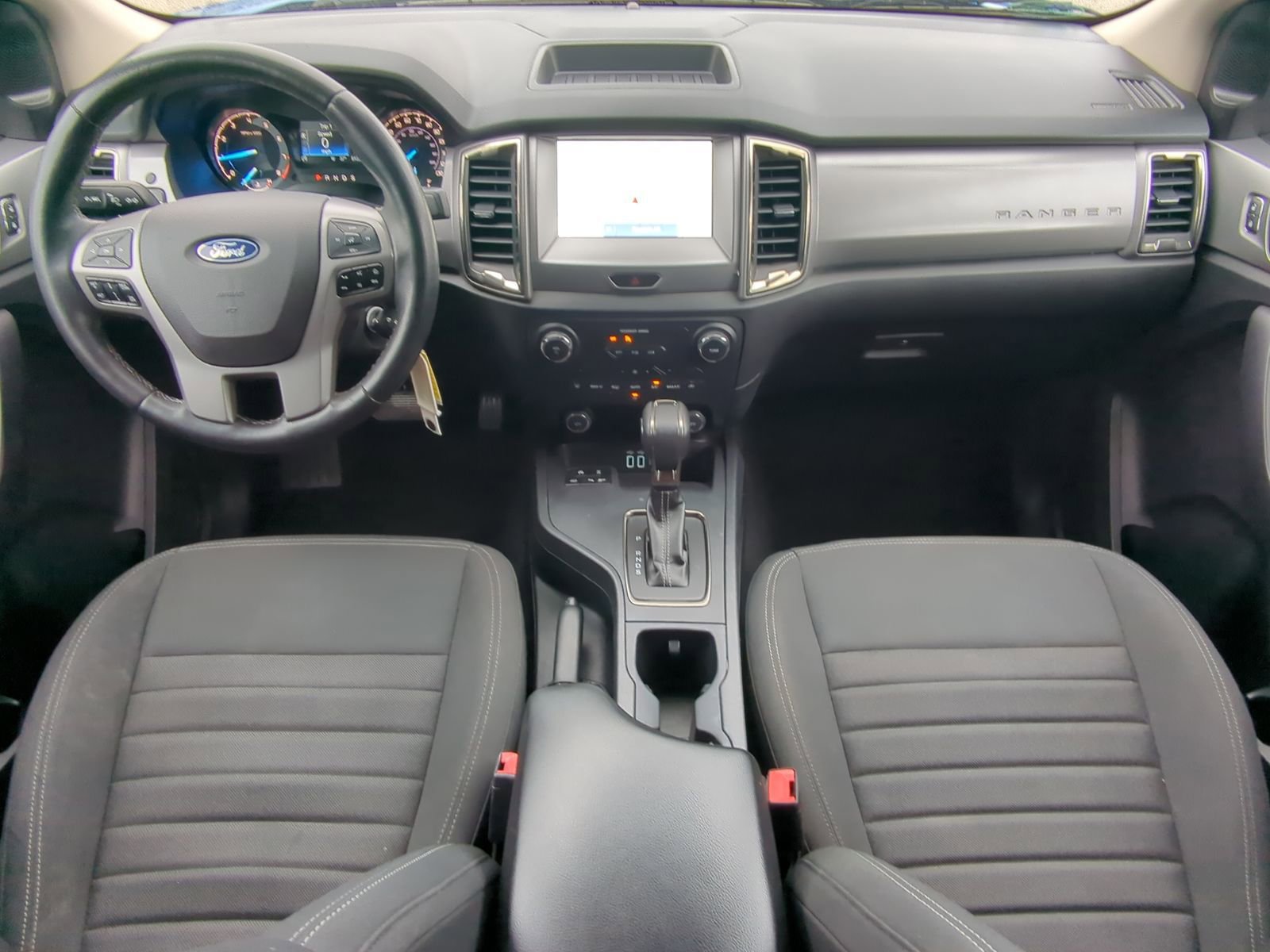 Used 2021 Ford Ranger XLT w/ Equipment Group 301A Mid image 20