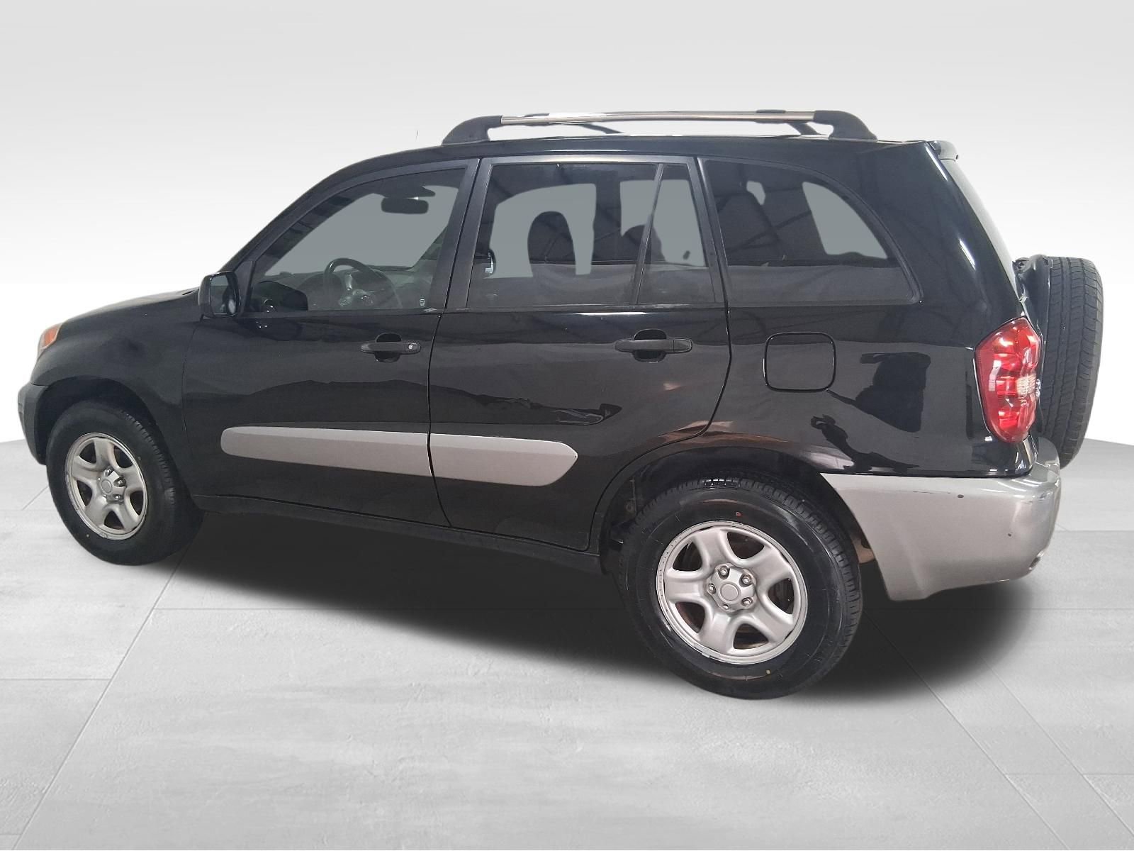 Used 2005 Toyota RAV4 2WD image 7