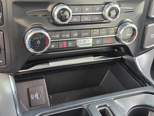 Certified 2024 Ford F150 Lariat w/ Bed Utility Package image 22